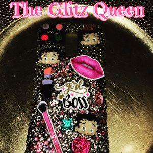 Customize phone case